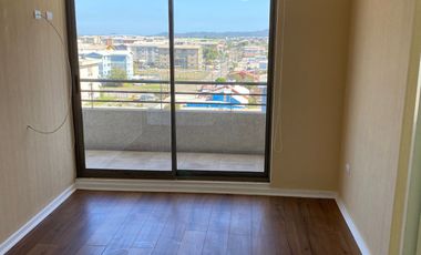 TENEMOS EN ARRIENDO DEPARTAMENTO EN HUALPEN