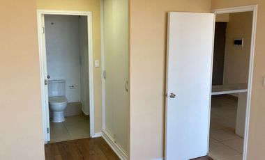 TENEMOS EN ARRIENDO DEPARTAMENTO EN HUALPEN