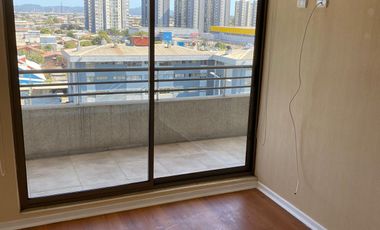 TENEMOS EN ARRIENDO DEPARTAMENTO EN HUALPEN