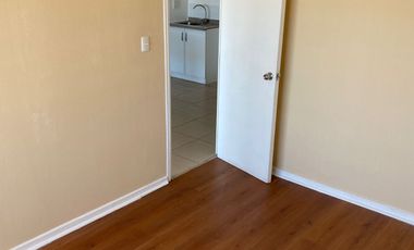 TENEMOS EN ARRIENDO DEPARTAMENTO EN HUALPEN