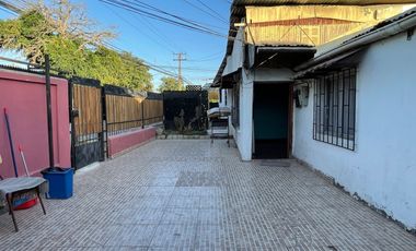 VENTA CASA EN CERRILLOS IDEAL USO COMERCIAL
