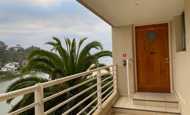 HERMOSO DEPARTAMENTO EN SAN ALFONSO DEL MAR