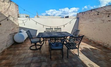 Casa amueblada en renta Zona Centro, Morelia.