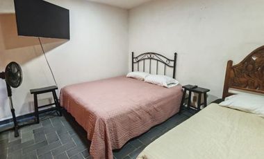 Casa amueblada en renta Zona Centro, Morelia.
