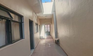 Casa amueblada en renta Zona Centro, Morelia.