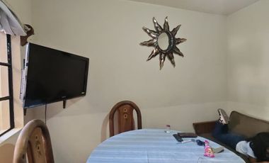 Casa amueblada en renta Zona Centro, Morelia.