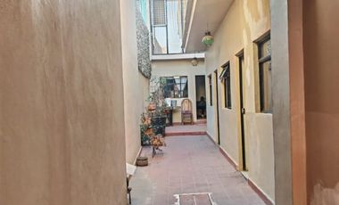 Casa amueblada en renta Zona Centro, Morelia.