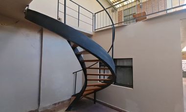 Casa amueblada en renta Zona Centro, Morelia.
