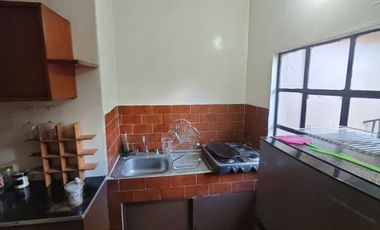 Casa amueblada en renta Zona Centro, Morelia.