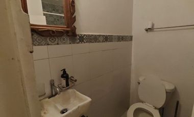 Casa amueblada en renta Zona Centro, Morelia.