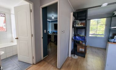 ARRIENDO CASA CON LOCAL COMERCIAL -ALTO FLUJO