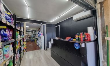 ARRIENDO CASA CON LOCAL COMERCIAL -ALTO FLUJO