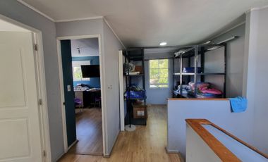 ARRIENDO CASA CON LOCAL COMERCIAL -ALTO FLUJO