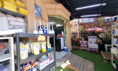 ARRIENDO CASA CON LOCAL COMERCIAL -ALTO FLUJO