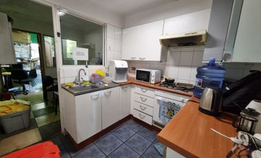 ARRIENDO CASA CON LOCAL COMERCIAL -ALTO FLUJO