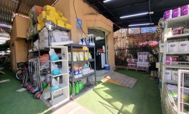 ARRIENDO CASA CON LOCAL COMERCIAL -ALTO FLUJO