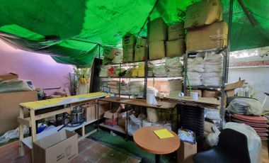 ARRIENDO CASA CON LOCAL COMERCIAL -ALTO FLUJO