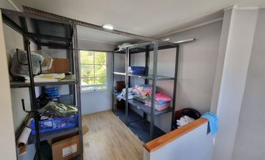 ARRIENDO CASA CON LOCAL COMERCIAL -ALTO FLUJO