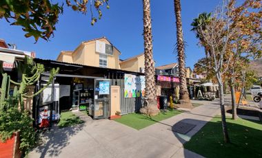 ARRIENDO CASA CON LOCAL COMERCIAL -ALTO FLUJO