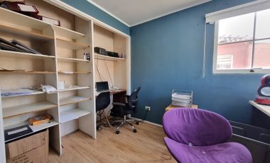 ARRIENDO CASA CON LOCAL COMERCIAL -ALTO FLUJO