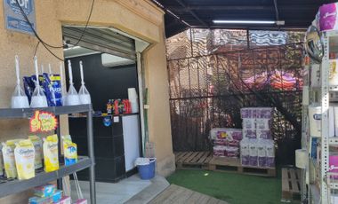 ARRIENDO CASA CON LOCAL COMERCIAL -ALTO FLUJO
