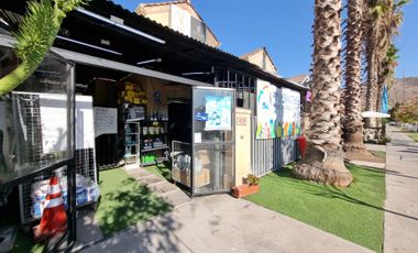 ARRIENDO CASA CON LOCAL COMERCIAL -ALTO FLUJO