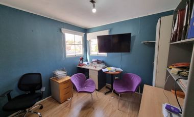 ARRIENDO CASA CON LOCAL COMERCIAL -ALTO FLUJO