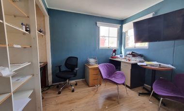 ARRIENDO CASA CON LOCAL COMERCIAL -ALTO FLUJO