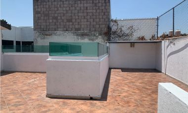 Casa en Renta en Gabriel Pastor, Puebla Centro