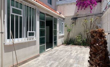 Casa en Renta en Gabriel Pastor, Puebla Centro