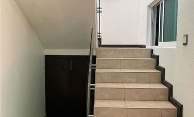 Casa en Renta en Gabriel Pastor, Puebla Centro