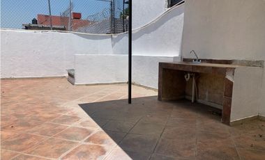 Casa en Renta en Gabriel Pastor, Puebla Centro