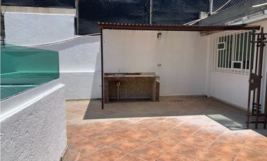 Casa en Renta en Gabriel Pastor, Puebla Centro