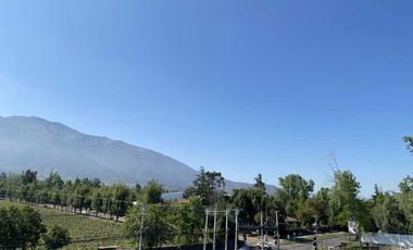 ESTACIONAMIENTO EN STRIP CENTER DE PEÑALOLÉN