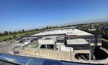 ESTACIONAMIENTO EN STRIP CENTER DE PEÑALOLÉN