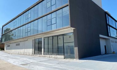 ESTACIONAMIENTO EN STRIP CENTER DE PEÑALOLÉN