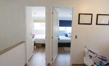 CASA IMPECABLE EN TOROBAYO, CONDOMINIO CON SEGURIDAD 24/7