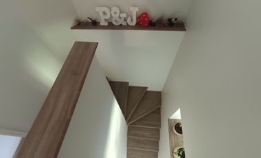 CASA IMPECABLE EN TOROBAYO, CONDOMINIO CON SEGURIDAD 24/7