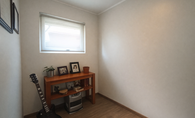 CASA IMPECABLE EN TOROBAYO, CONDOMINIO CON SEGURIDAD 24/7