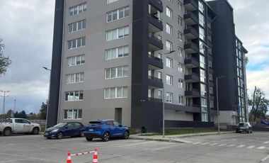 SE ARRIENDA DEPARTAMENTO EN OSORNO