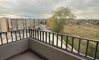 SE ARRIENDA DEPARTAMENTO EN OSORNO