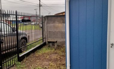 OPORTUNIDAD UNICA CASA PORTAL OSORNO- CASA REMODELADA