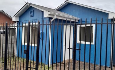 OPORTUNIDAD UNICA CASA PORTAL OSORNO- CASA REMODELADA