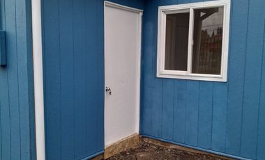 OPORTUNIDAD UNICA CASA PORTAL OSORNO- CASA REMODELADA