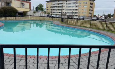 EXCELENTE INVERSION FULL PLUSVALIA PISCINA