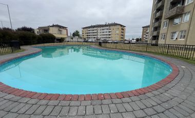 EXCELENTE INVERSION FULL PLUSVALIA PISCINA