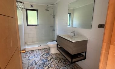 PARCELA CON CASA EN PICHIL ENTORNO NATURAL