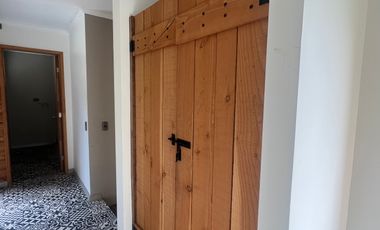 PARCELA CON CASA EN PICHIL ENTORNO NATURAL