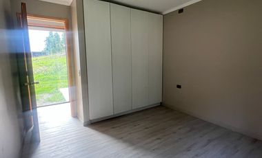 PARCELA CON CASA EN PICHIL ENTORNO NATURAL