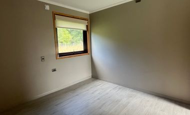 PARCELA CON CASA EN PICHIL ENTORNO NATURAL